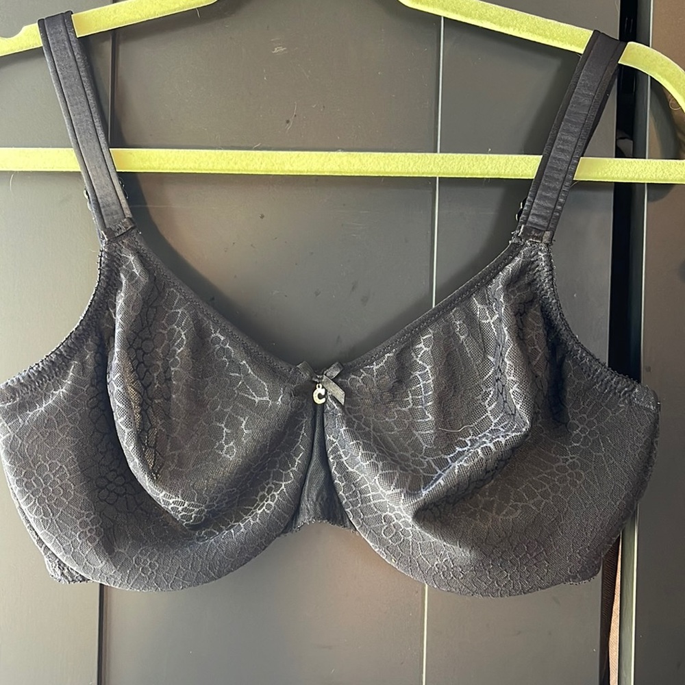 Chantelle Magnifique Minimizer 36F